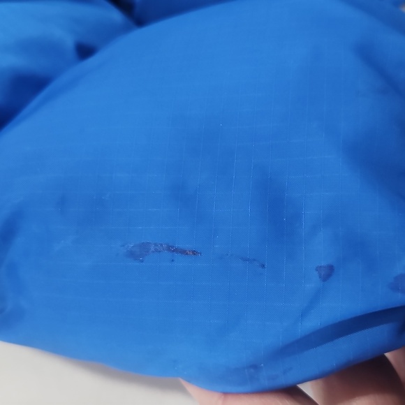 THE NORTH FACE Boys Puffer Coat size 2T/3B - Picture 5 of 10